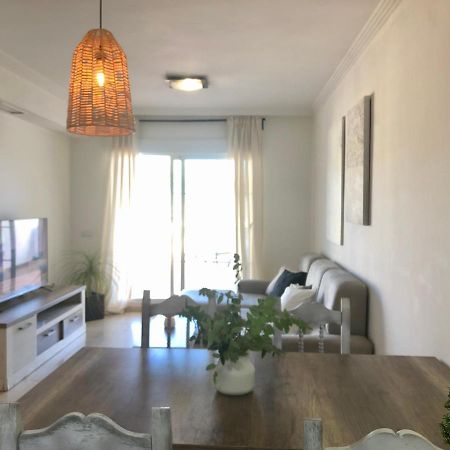 Apartamento Ellie'S Hus 2 Benalmádena Exterior foto