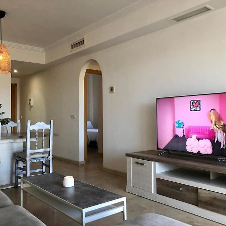 Apartamento Ellie'S Hus 2 Benalmádena Exterior foto
