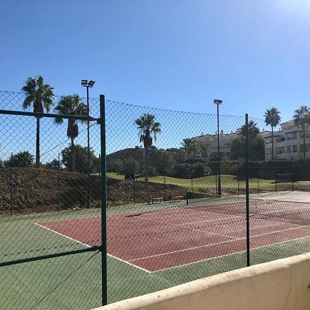 Apartamento Ellie'S Hus 2 Benalmádena Exterior foto