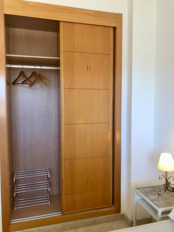 Apartamento Ellie'S Hus 2 Benalmádena Exterior foto
