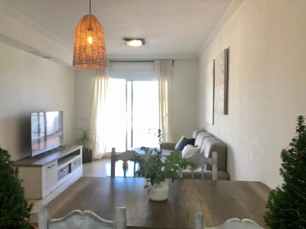 Apartamento Ellie'S Hus 2 Benalmádena Exterior foto