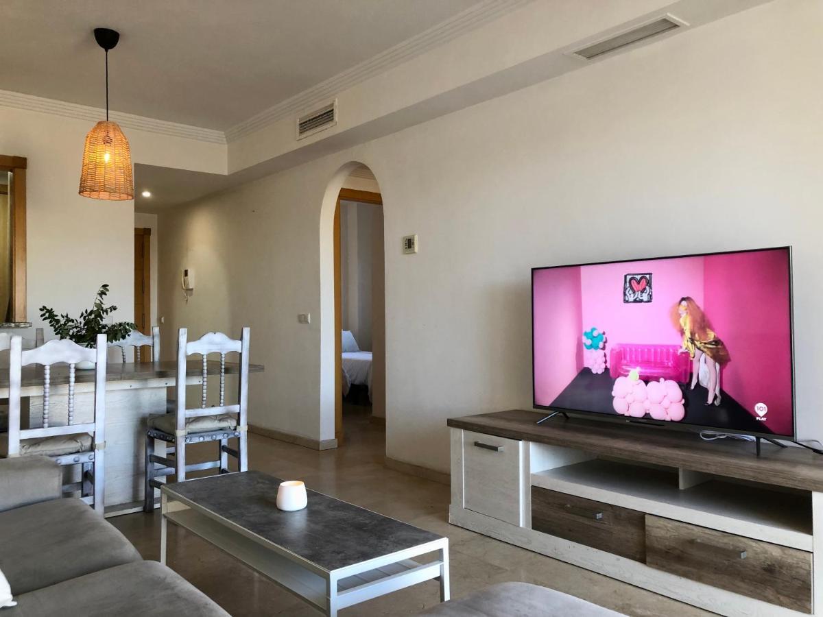 Apartamento Ellie'S Hus 2 Benalmádena Exterior foto
