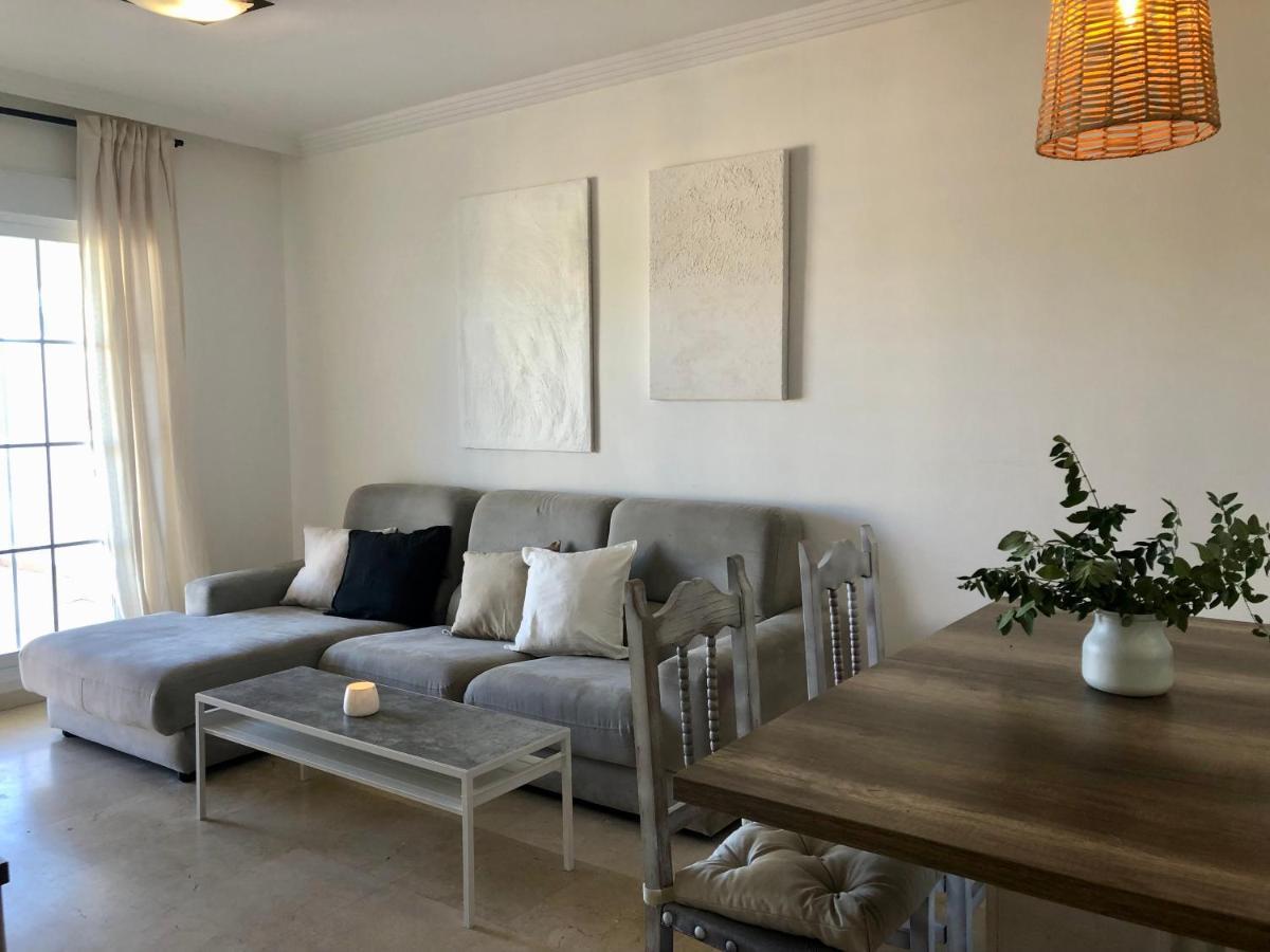 Apartamento Ellie'S Hus 2 Benalmádena Exterior foto