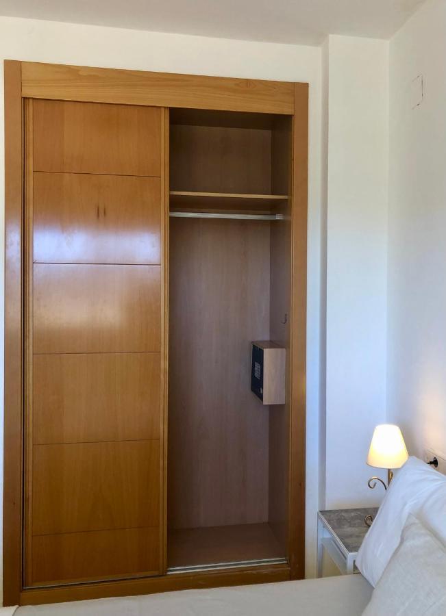 Apartamento Ellie'S Hus 2 Benalmádena Exterior foto
