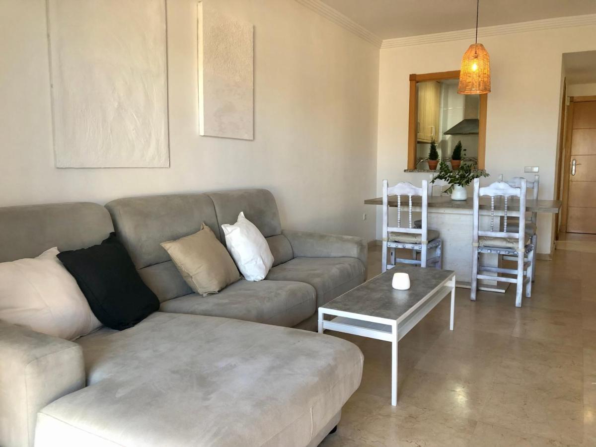 Apartamento Ellie'S Hus 2 Benalmádena Exterior foto