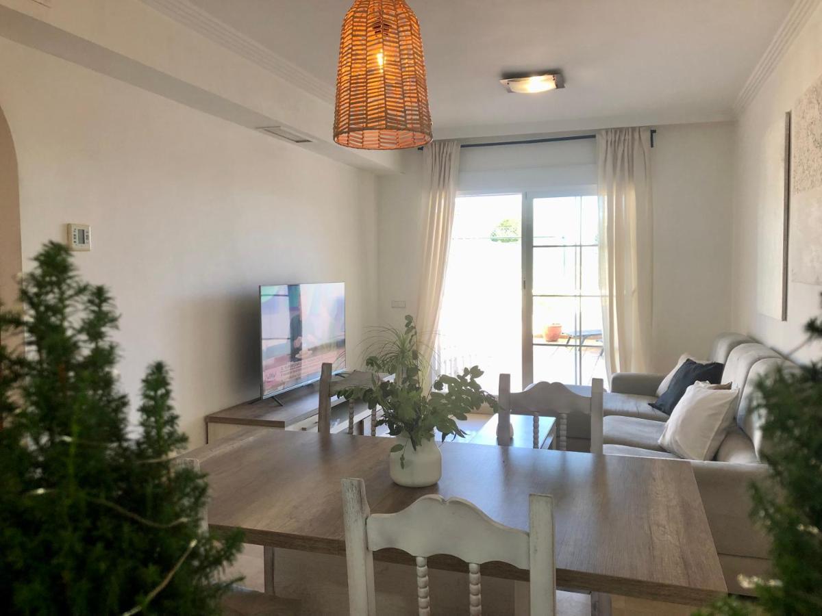 Apartamento Ellie'S Hus 2 Benalmádena Exterior foto
