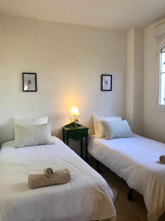Apartamento Ellie'S Hus 2 Benalmádena Exterior foto