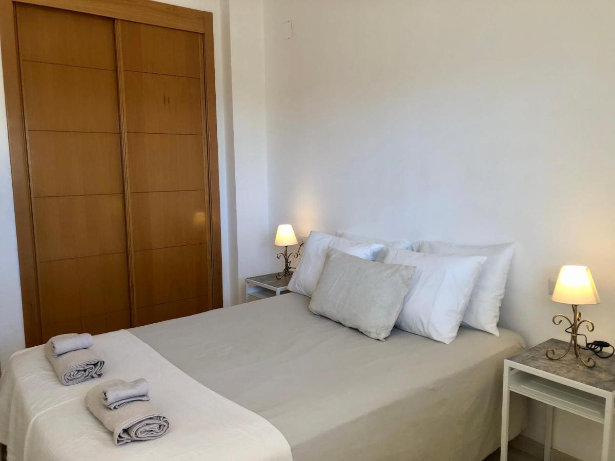 Apartamento Ellie'S Hus 2 Benalmádena Exterior foto