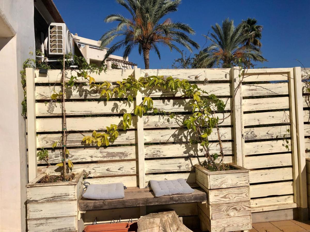 Apartamento Ellie'S Hus 2 Benalmádena Exterior foto
