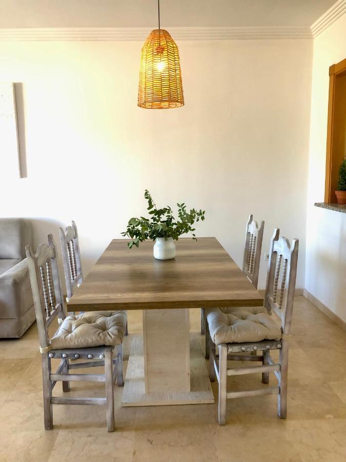 Apartamento Ellie'S Hus 2 Benalmádena Exterior foto