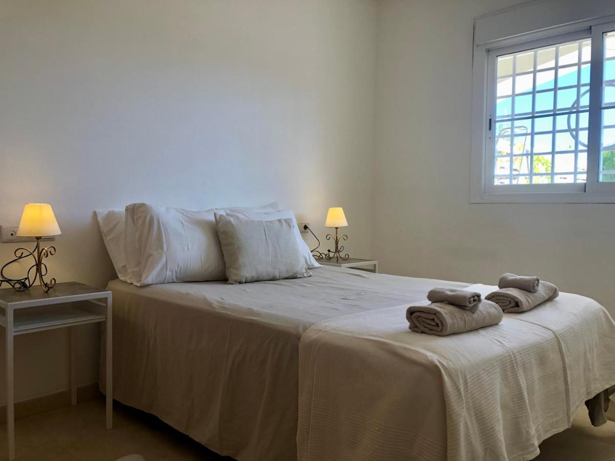 Apartamento Ellie'S Hus 2 Benalmádena Exterior foto
