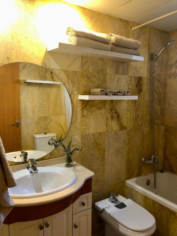 Apartamento Ellie'S Hus 2 Benalmádena Exterior foto